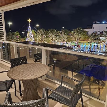 Frente Mar Apartamento Alto Padrao Joao Pessoa Ngoại thất bức ảnh