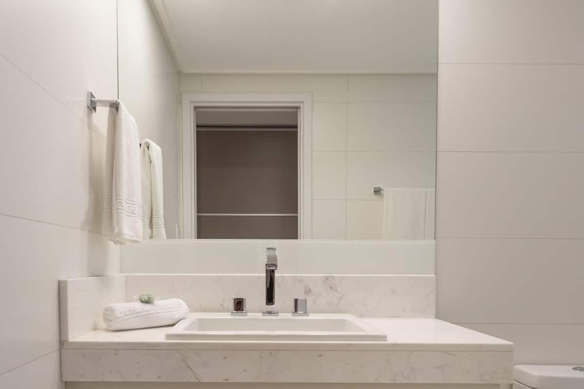 Frente Mar Apartamento Alto Padrao Joao Pessoa Ngoại thất bức ảnh