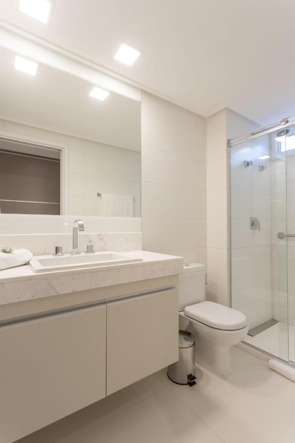 Frente Mar Apartamento Alto Padrao Joao Pessoa Ngoại thất bức ảnh