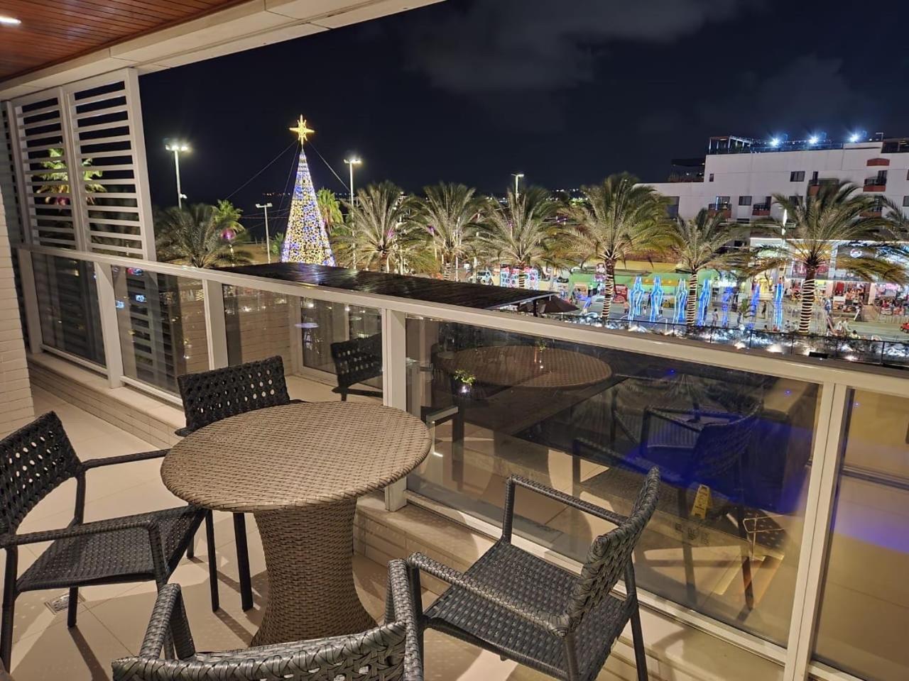 Frente Mar Apartamento Alto Padrao Joao Pessoa Ngoại thất bức ảnh